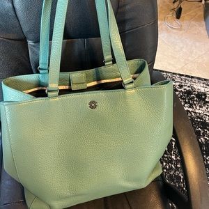 Dagne Dover large Allyn tote-Liberty